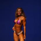 Junnale  Courtright - NPC Midnight Sun Classic 2013 - #1